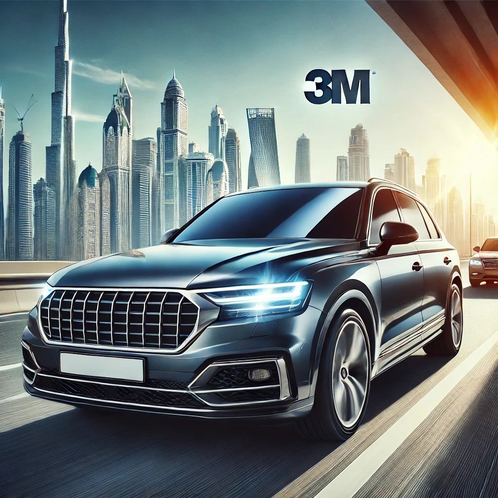 How Window Tinting Protects Against Glare for Safer Driving